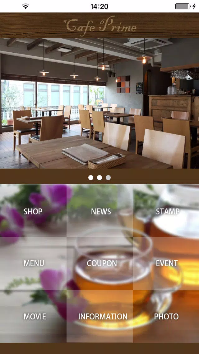 APPLI VIEWER Screenshots