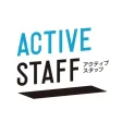 ディレクションボード【アクティブスタッフ】 ディレクションボード【アクティブスタッフ】