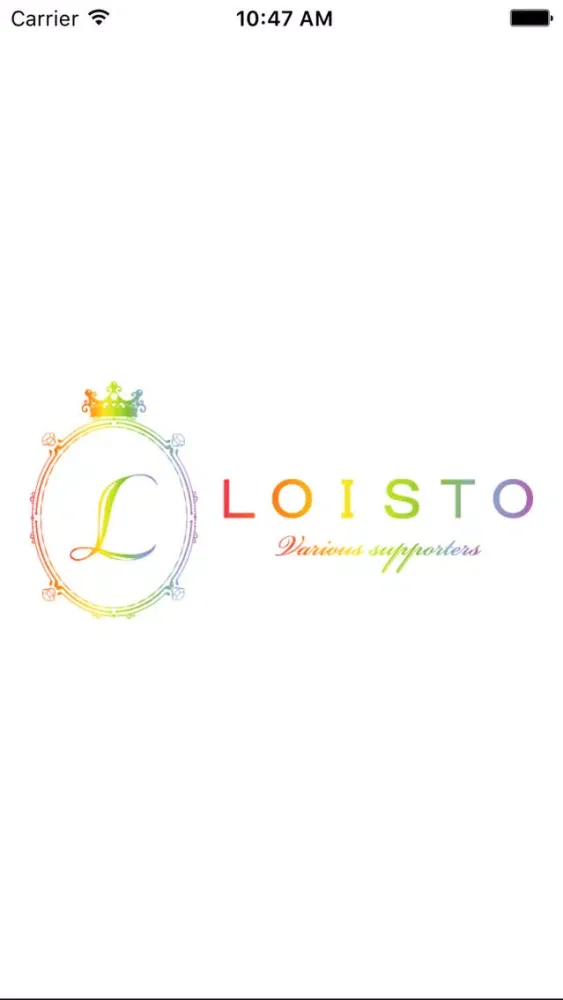 Zrzuty ekranu 会員プライベートサロン　LOISTO（ロイスト）