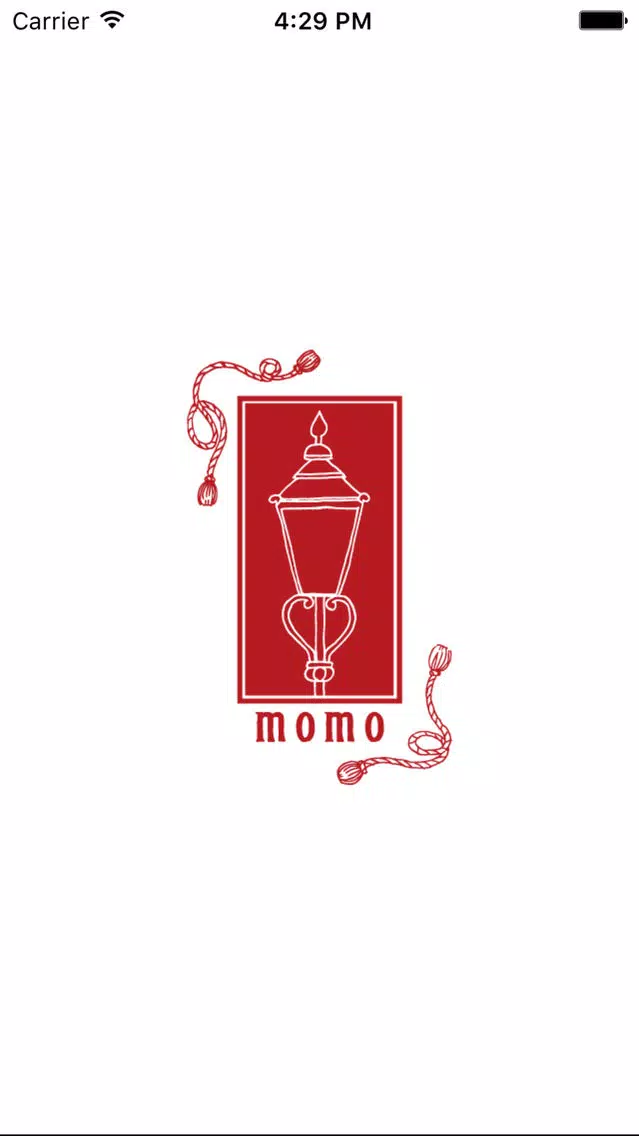 momo（美容室／大阪箕面市） Screenshots