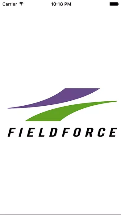 Capturas de tela do FIELDFORCE