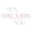 GIRL'S RIRI(ガールズリリ)公式アプリ GIRL'S RIRI(ガールズリリ)公式アプリ