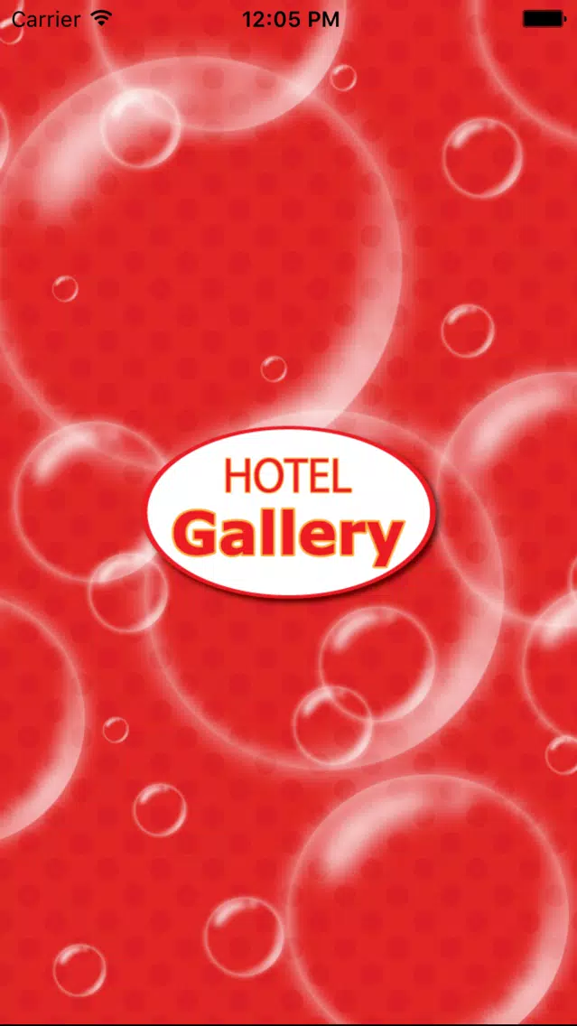 Capturas de pantalla de HOTEL Gallery（ホテルギャラリー）兵庫県神戸市