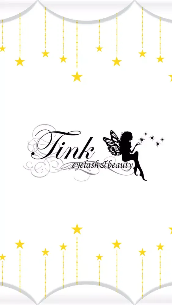 TINK　心斎橋まつげエクステサロン 스크린샷