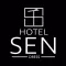 大阪なんば HOTEL SEN(ホテル セン)