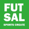 FUTSAL SPORTS CREATE