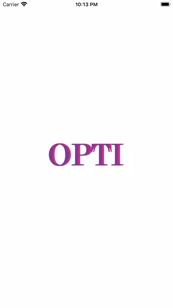 OPTI GROUP公式アプリ應用截圖