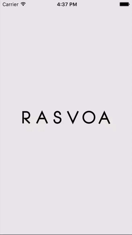 RASVOA（ラスボア）公式アプリ 스크린샷