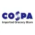 Imported Grocery Store COSPA