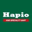 十勝音更町 ハピオ木野（Hapioきの）