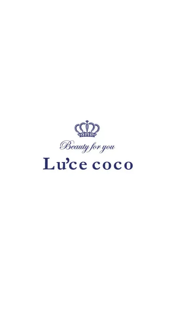 Capturas de pantalla de 美容室　Lu’ce coco （ルーチェココ）サロン