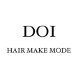 美容室 DOI HAIR MAKE MODE
