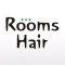 Rooms Hair (ルームスヘアー)公式アプリ