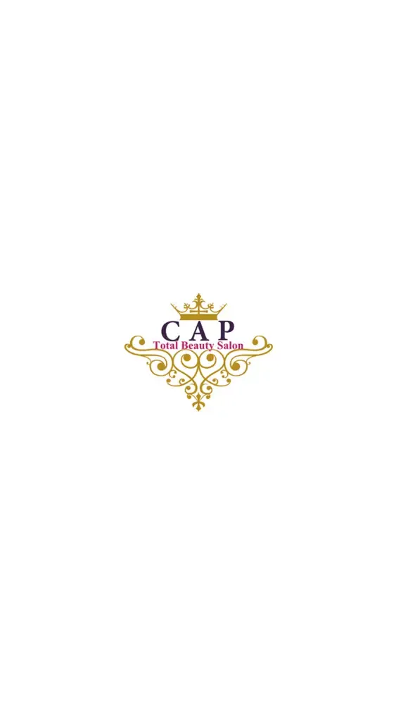 Screenshot di トータルビューティーサロンCAP