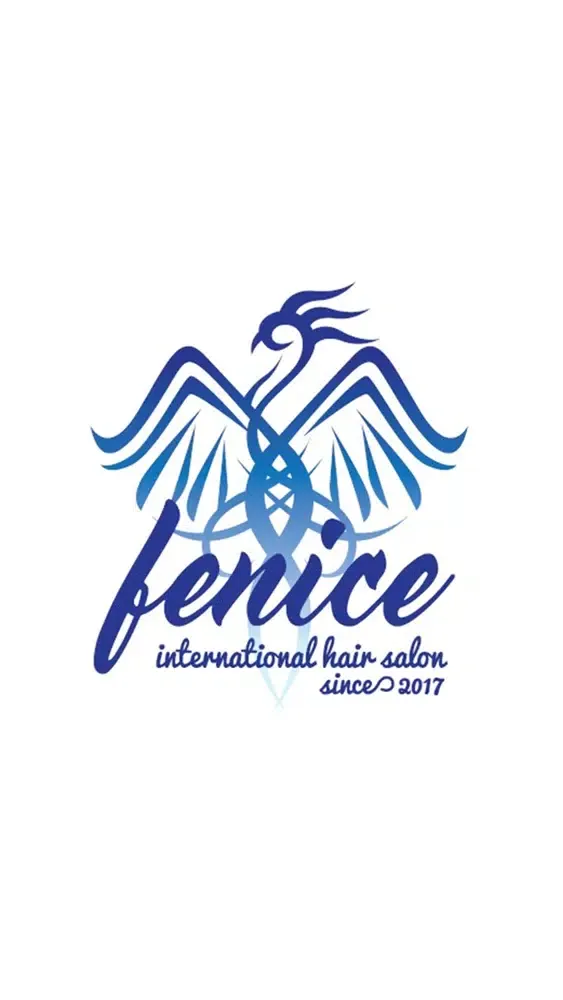 international hairsalon fenice स्क्रीनशॉट