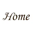 美容室　Hair　Salon　HOME