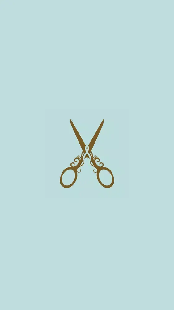 Capturas de pantalla de HAIR WORKS GOLD SCISSORS