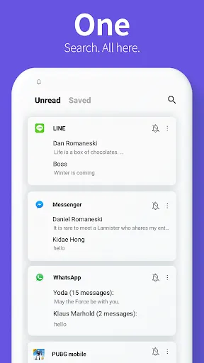 Notisave应用截图