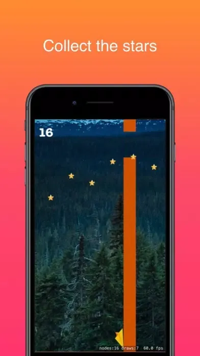 Flappy Paper Plane স্ক্রিনশট