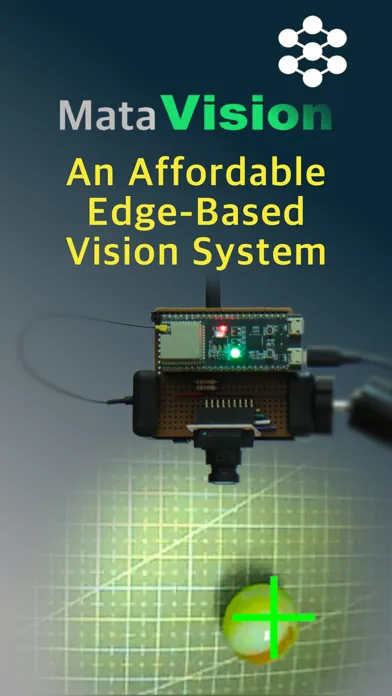 MataVision Screenshots