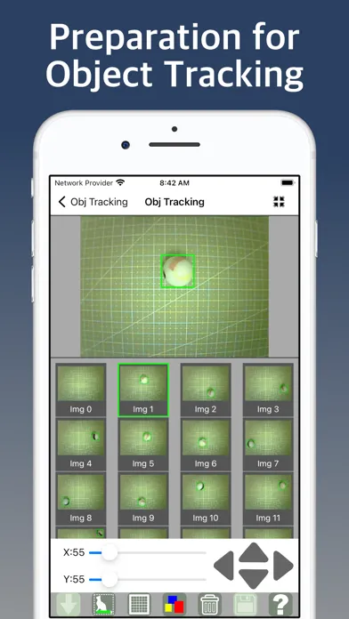 MataVision Screenshots