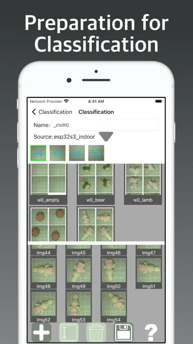 MataVision Screenshots