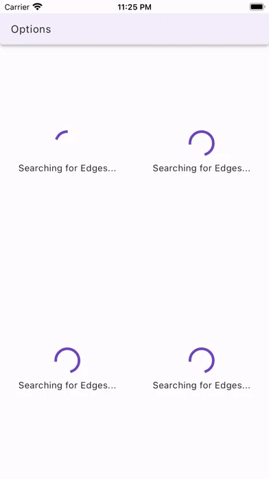 Captures d'écran de AutoSentry: Edge Manager