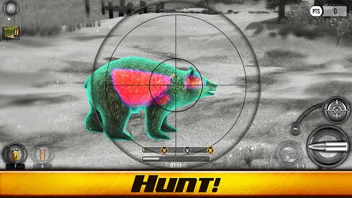 Wild Hunt: Real Hunting Games Screenshots