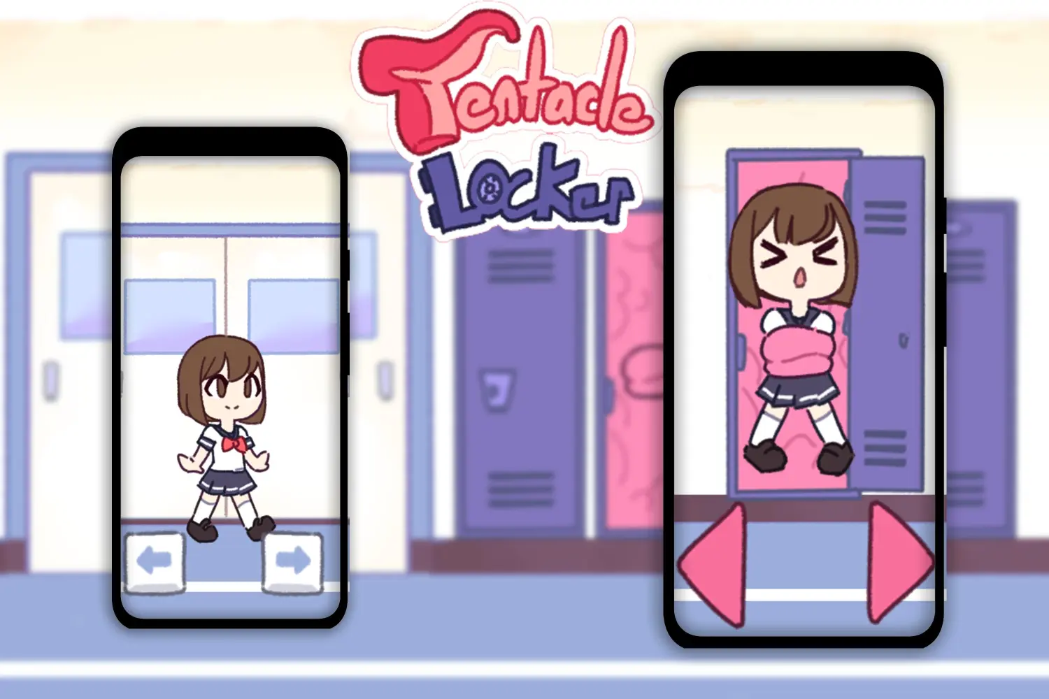 Ảnh chụp màn hình của Tentacle Locker