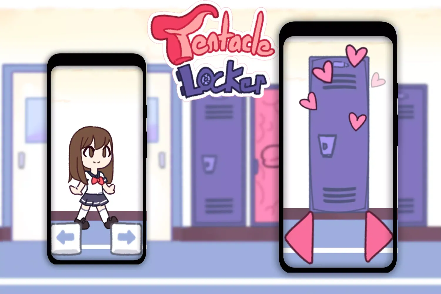 Ảnh chụp màn hình của Tentacle Locker
