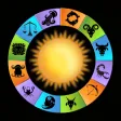 Daily Zodiac Horoscope and Weather Notifications