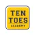 Ten Toes