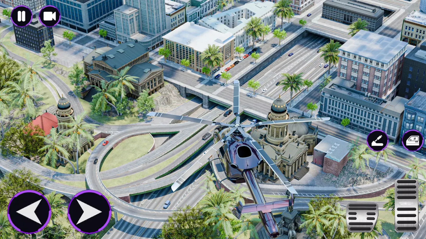 Gangster City: Ultimate Mafia Screenshots