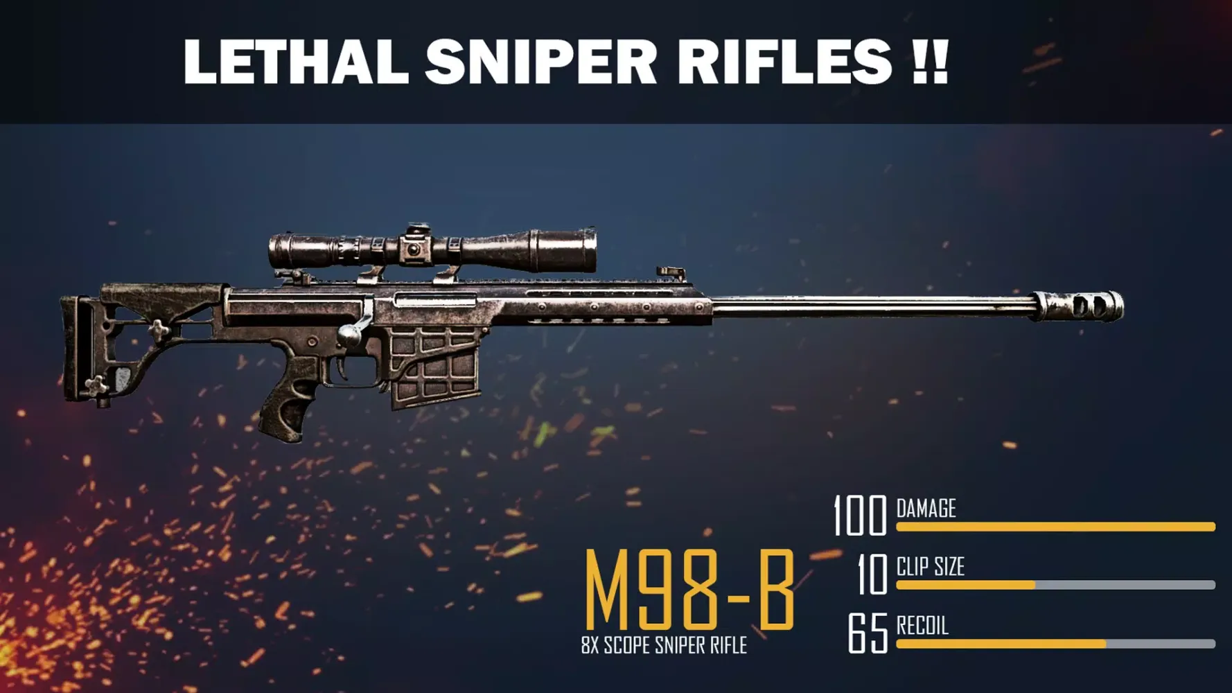 Sniper Assassin: Stealth Ops Screenshots