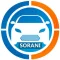 Teori På Sorani - körkort B