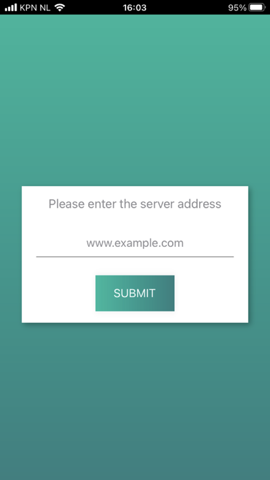 TEOS Mobile V3 Screenshots