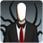Slender Rising Slender Rising