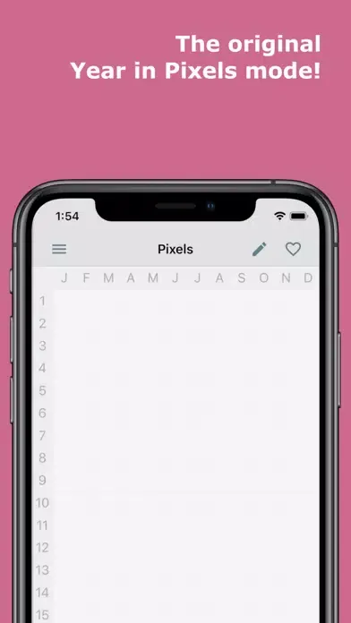 صور Pixels: Mental Health and Mood