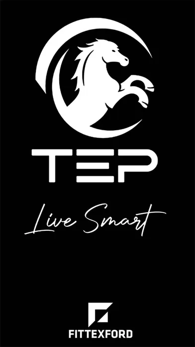 Tangkapan layar TEP SmartLife