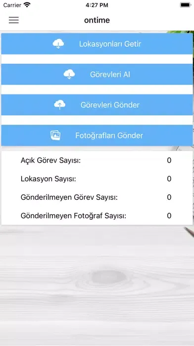 تصاویر Tepe ontime