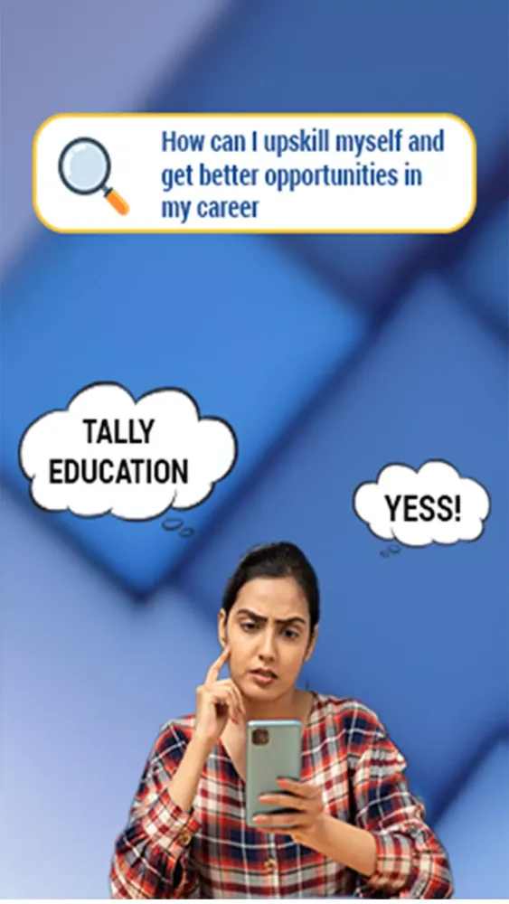 Tally Education Screenshots