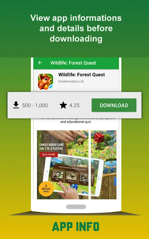 Capturas de pantalla de Limited Free App Offers