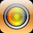Thermal Live Camera Effect
