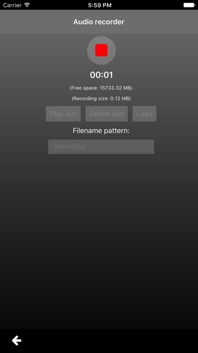 Music Speed Changer Pro 2应用截图