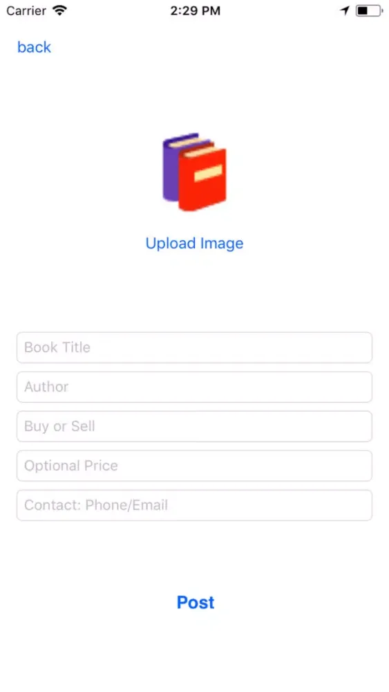 صور Campus Textbook Bargain