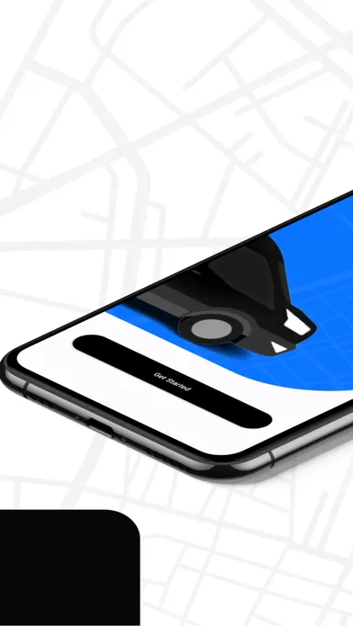 Скриншоты TERA: Easy & Affordable Rides