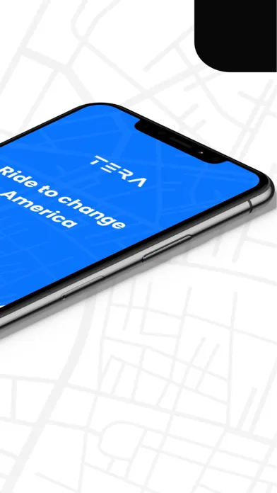 Скриншоты TERA: Easy & Affordable Rides