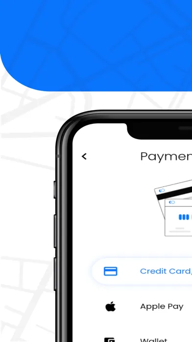 Скриншоты TERA: Easy & Affordable Rides