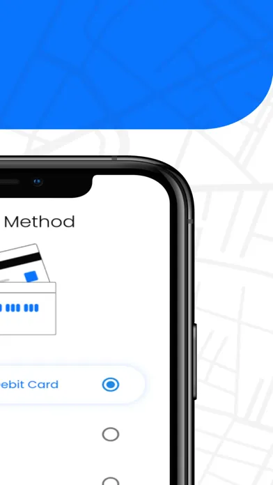 Скриншоты TERA: Easy & Affordable Rides