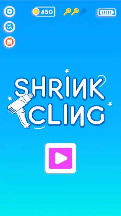 Скриншоты Shrink Cling